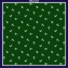 Pocket square - Khăn cài túi áo vest bản 33x33cm