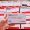 Thuốc nhỏ mắt Sancoba 0.02% Nhật Bản
