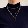 Vòng cổ Layering