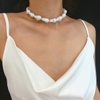 Vòng cổ Layering
