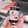 Vitamin E Nga ( loại 270mg 30 viên)