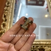 Vòng giữ khăn chữ H