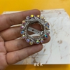 Vòng giữ khăn dạng kẹp các loại
