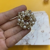 Vòng giữ khăn dạng kẹp các loại