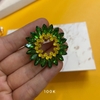 Vòng giữ khăn dạng kẹp các loại