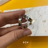 Vòng giữ khăn 3 cạnh dày