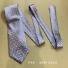 P05 - Cà vạt Nhật