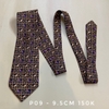 P09 - Cà vạt Nhật
