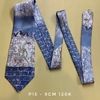 P15 - Cà vạt Nhật