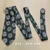 P29 - Cà vạt Nhật