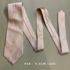 P38/2 - Cà vạt Nhật