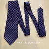 P45 - Cà vạt Nhật