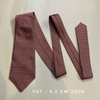 P47 - Cà vạt Nhật