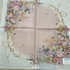 Khăn mùi xoa cotton Nhật