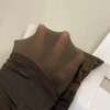 Quần tất nữ Nhật Courreges màu nâu M/L