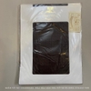 Quần tất dày Courreges nâu gân sọc sz M/L