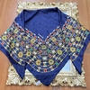 Khăn lụa Nhật hiệu