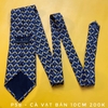 P58 - Cà vạt Nhật