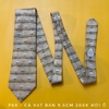 P69 - Cà vạt Nhật