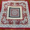 Khăn lụa Nhật viền tay bản 80cm