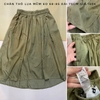 MS30 - Chân váy Nhật