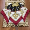 Khăn lụa Nhật size 80cm