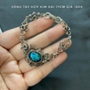 MS 1 - Vòng tay hợp kim