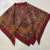 Khăn thô pha cừu bản 85cm