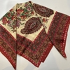 Khăn thô pha cừu bản 95cm
