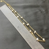 MS76 - Vòng cổ hợp kim dài 40-42cm