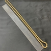 MS 77 - Vòng cổ hợp kim xích dài 63cm