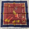 Khăn lụa Nhật