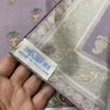 Khăn lụa Thái