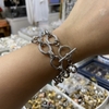 MS84 - Vòng cổ xích unisex