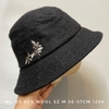 Mũ len dạ Nhật MS 68-76