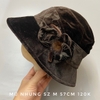 Mũ len dạ Nhật MS 68-76