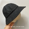 Mũ len dạ Nhật MS 60-67