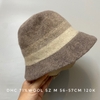 Mũ len dạ Nhật MS 60-67