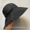 Mũ len dạ Nhật MS 60-67