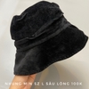 Mũ len dạ Nhật MS 44-52