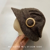 Mũ len dạ Nhật MS 44-52