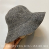 Mũ len dạ Nhật MS 36-43
