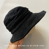Mũ len dạ Nhật MS 36-43