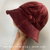 Mũ len dạ Nhật MS 27-35