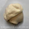 Mũ len dạ Nhật MS 27-35