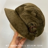 Mũ len dạ Nhật MS 27-35