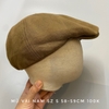 Mũ len dạ Nhật MS18 - 26