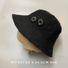 Mũ len dạ Nhật MS11-17