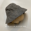 Mũ len dạ Nhật MS11-17