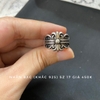 Nhẫn bạc các mẫu (MS6-MS11)